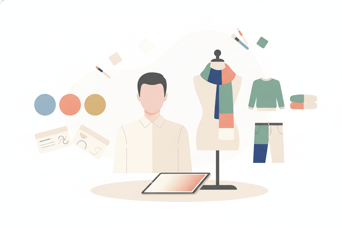 What Colors Make Men Look Younger: A Complete Guide to Men's Color Analysis