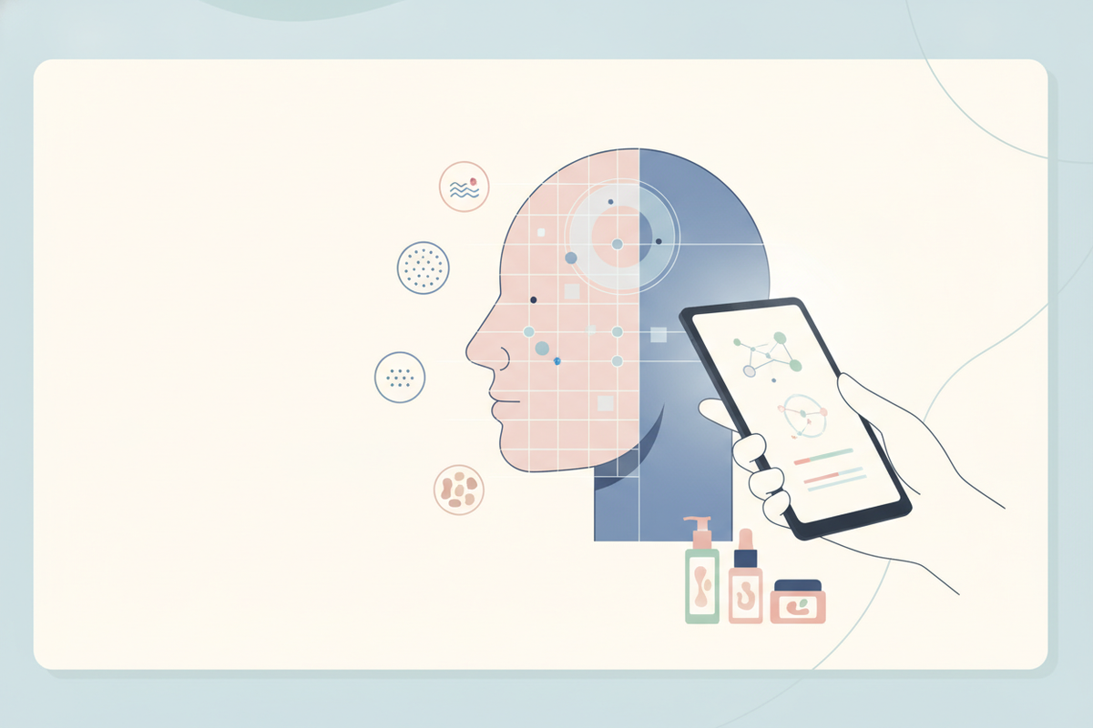 AI Skin Analysis: How It Works and What It Can Detect