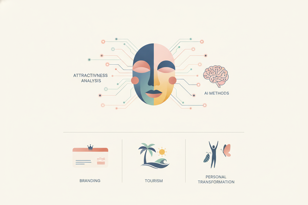 Attractiveness Analysis: Meaning, Metrics, and AI-Powered Insights