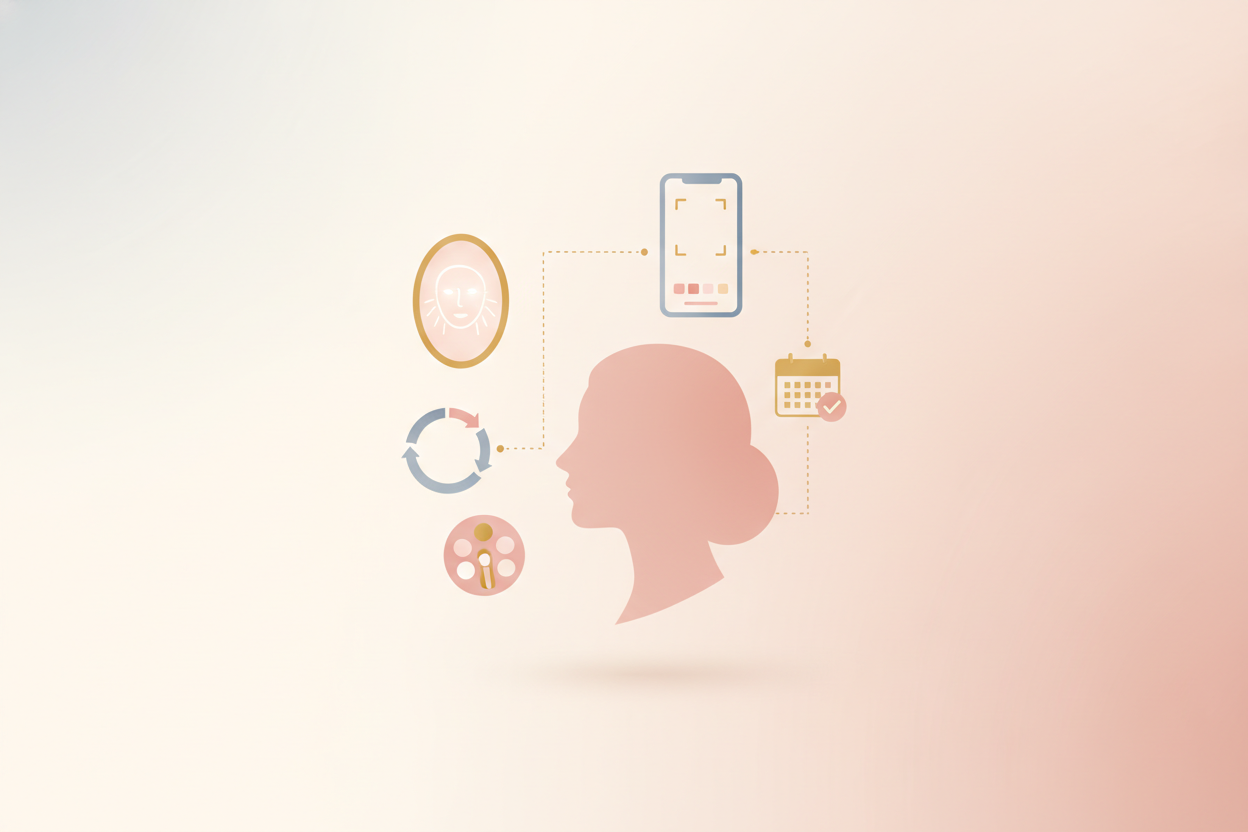 Best Apps for Glow Up Free: Top 10 Tools to Transform Your Look