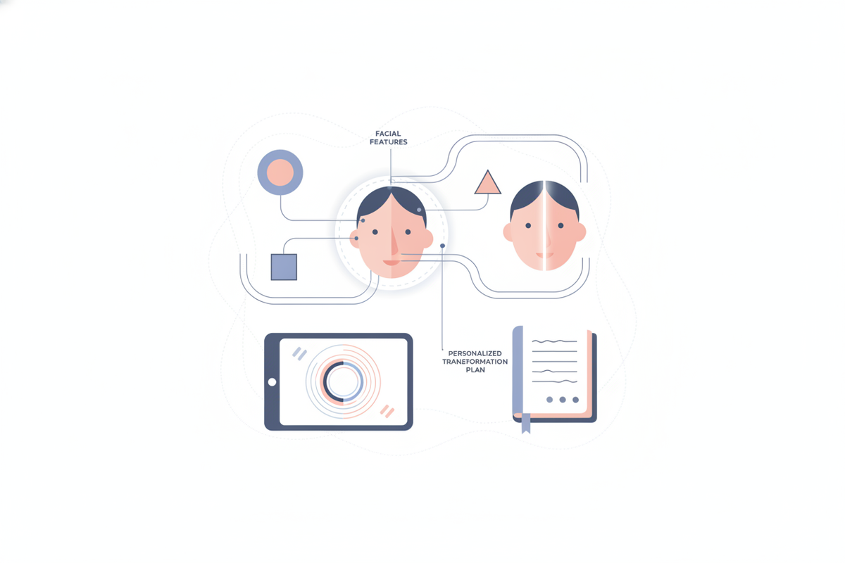 Attractiveness Rating: How It Works and What It Measures