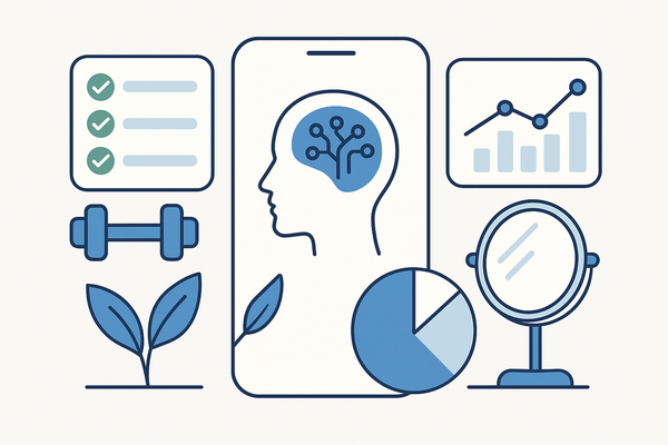The Ultimate Guide to AI Self-Improvement Apps