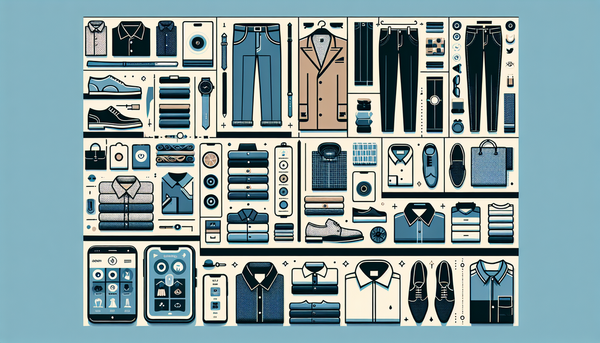 The Ultimate Capsule Wardrobe Checklist for a Streamlined Closet