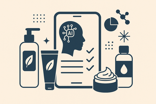 How a Customized Skincare Routine App Transforms Your Daily Regimen