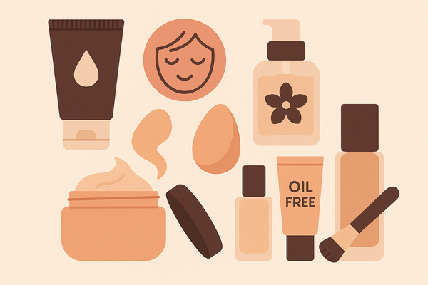 Mastering Your Skincare Routine Steps for Flawless Makeup