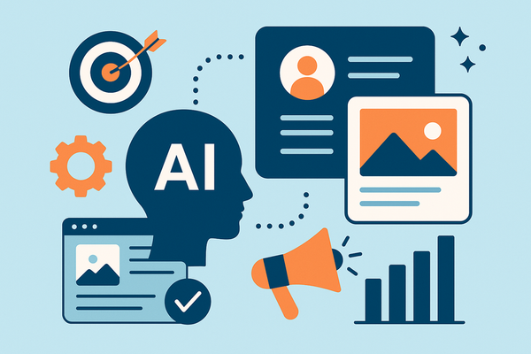 How a Personal Branding AI Tool Transforms Your Digital Presence