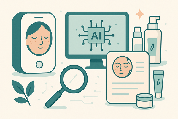 Personalized Skincare Analysis Tool: The Ultimate Guide to Tailored Skin Health