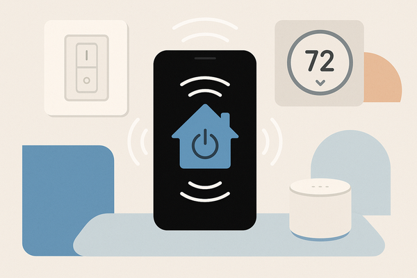 How a Smart Accessory Pairing Tool Transforms Your Connected Home