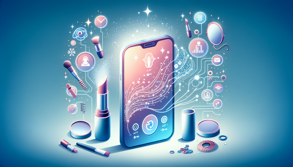 How a Transformation Tracker App Elevates Your Glow Up Journey