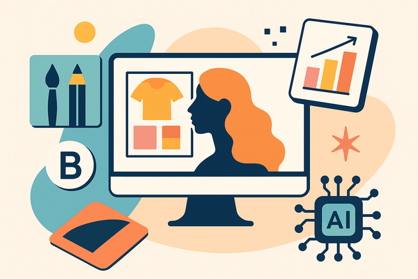 How to Build a Unique Style Identity with AI for Personal Branding