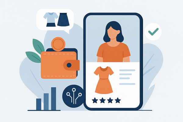 Affordable Style App Insights: How AI Is Democratizing Fashion Advice