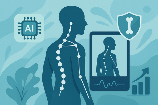Harnessing AI Body Alignment Tool: Functionality, Benefits, and Trends