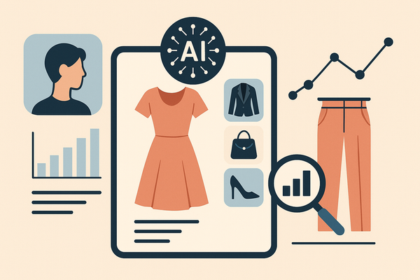 AI Digital Styling Consultant: The Future of Personalized Fashion Advice