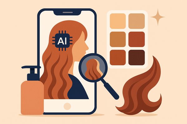 AI Hair Color Match App: The Ultimate Guide to Finding Your Perfect Hair Color