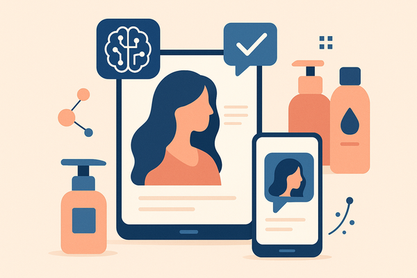 Revolutionizing Hair Care with an AI Hair Treatment Advisor: Personalized Solutions at Your Fingertips