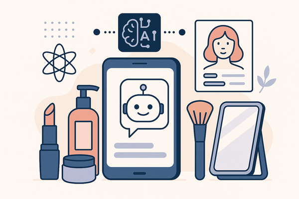 AI Inclusive Beauty Advisor: Revolutionizing Personalized and Inclusive Beauty