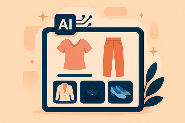 How an AI Outfit Generator Tool Can Elevate Your Style