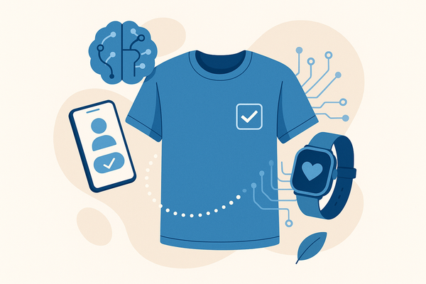 Exploring the Future of AI Powered Wearable Styling