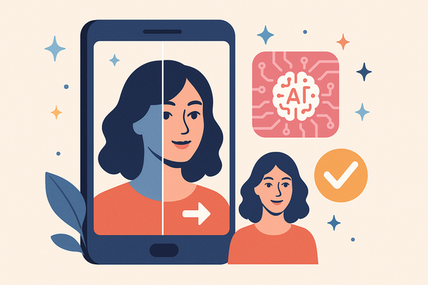 AI Selfie Enhancement App: Revolutionizing Your Self-Portraits