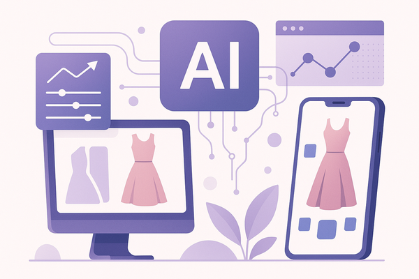 AI Style Trend Predictions: Revolutionizing Fashion & Design
