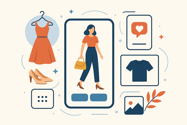 What Is a Comprehensive Fashion Makeover App? Your Ultimate Guide