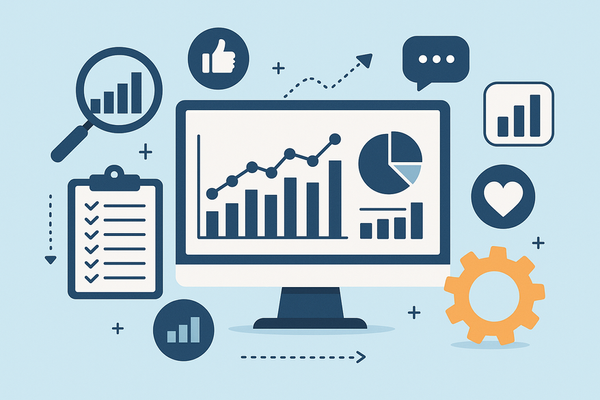 10 Data-Driven Social Branding Tips to Elevate Your Online Presence