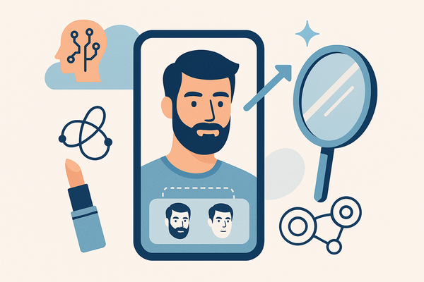 Unlock Your Best Look: Exploring the Digital Beard Makeover App