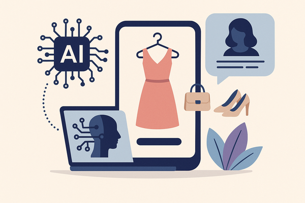 Digital Style Consultant AI: The Future of Personalized Fashion