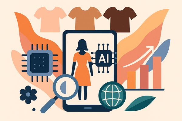 Diversity Fashion Recommendations AI: How AI Is Powering Inclusive Style Suggestions