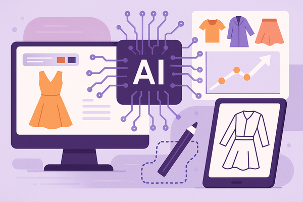 Next Season Style Forecast with AI: Revolutionizing Fashion Trend Prediction
