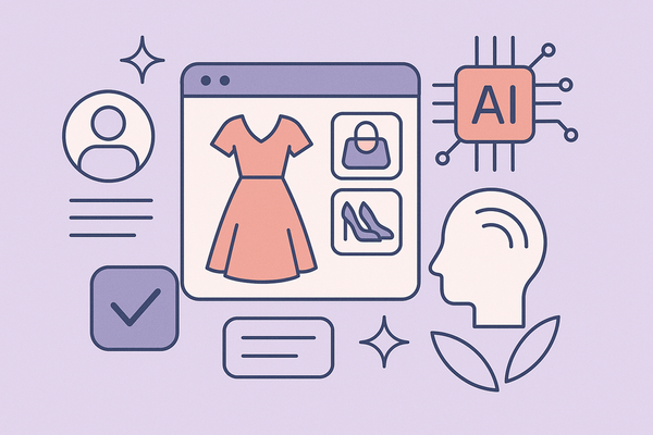 How Personalized Style Transformation AI Is Revolutionizing Fashion