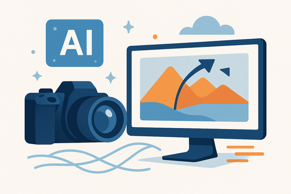Photo Angle Improvement with AI: Master Your Shot