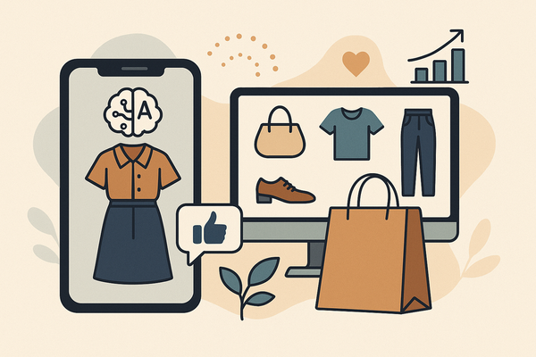Harnessing AI for Fashion: The Smart Clothing Style Advisor Revolution