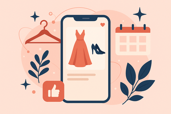 Elevate Your Event Style with the Special Occasion Fashion App