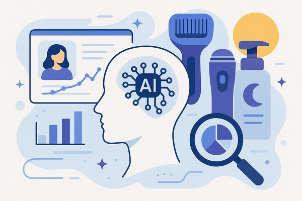 Ultimate Guide to AI Self Grooming Tips: Personalized, Data-Driven Routines for the Digital Age