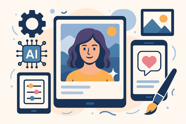 Virtual Image Enhancement for Social Media: A Complete Guide