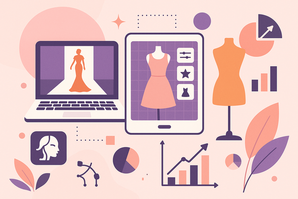 Virtual Runway Style Insights: Data-Driven Trends Transforming Fashion