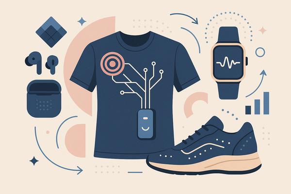 Exploring Wearable Tech Fashion Trends AI: The Future of Smart Clothing