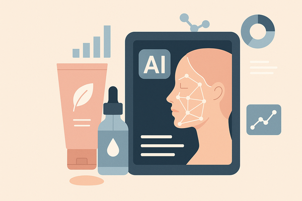 Harnessing AI Anti-Aging Skin Care: Personalized, Data-Driven Beauty Solutions