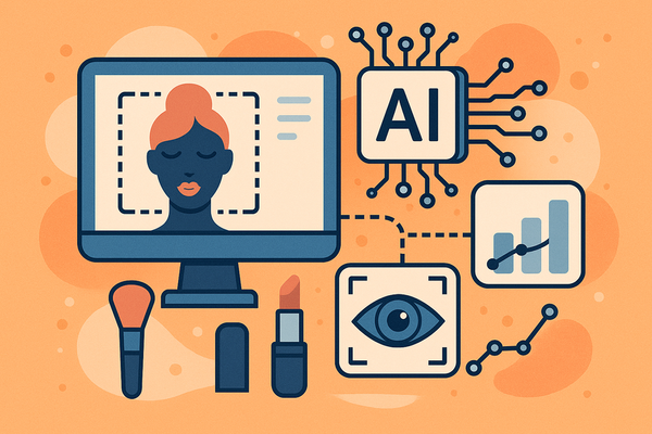 AI Beauty Standard Analysis: Redefining Modern Beauty Norms with Artificial Intelligence