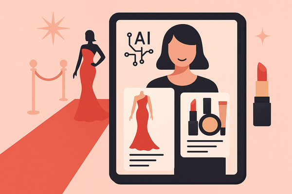 AI Celebrity Style Advisor: How AI Decodes Red Carpet Fashion in Seconds