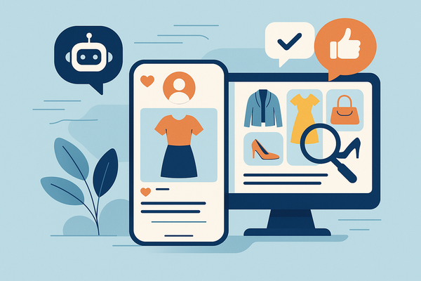 AI Digital Styling Consultant: Elevate Your Social Media Image