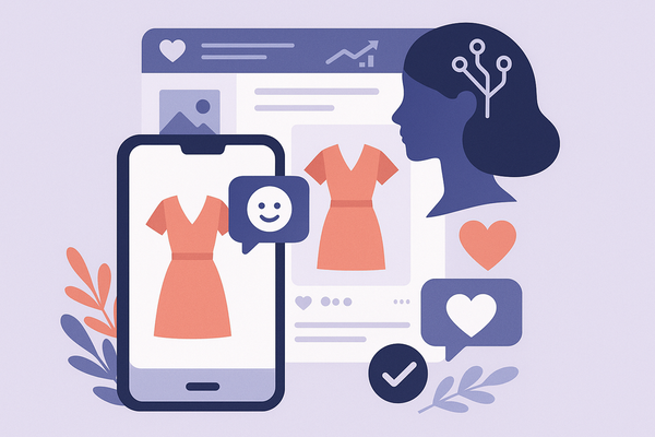 How an AI Digital Styling Consultant Can Transform Your Social Media Image