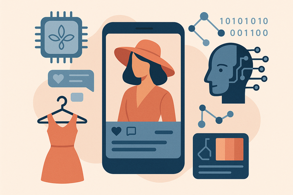 AI Digital Styling Consultant: The Ultimate Guide to Enhancing Your Social Media Image