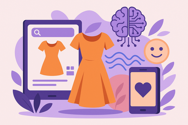 How AI Mood Boosting Fashion Is Revolutionizing Your Wardrobe and Well-Being