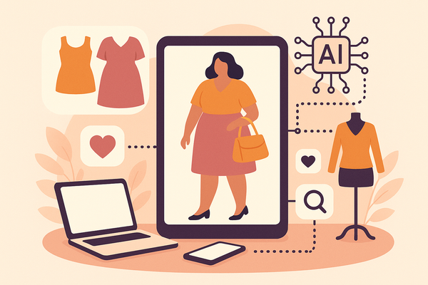 AI Plus Size Style Advisor: Revolutionizing Plus Size Fashion
