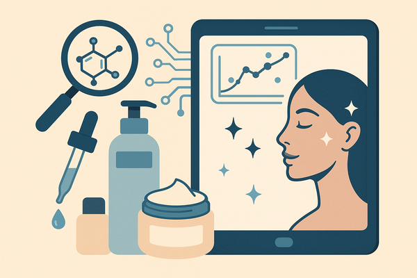 AI Skin Rejuvenation Tips: Harness AI for Youthful, Radiant Skin