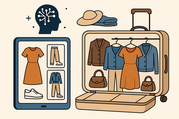 AI Travel Wardrobe Planner: Your Ultimate Guide