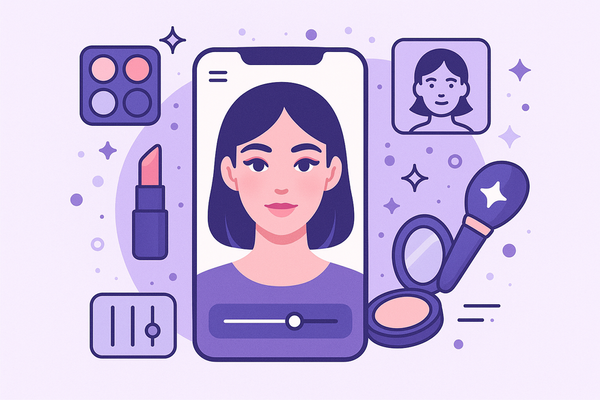 Instant Look Upgrade App: Your Guide to Real-Time Photo Enhancements