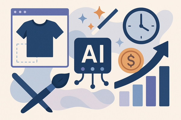 Quick Style Fixes with AI: Instantly Elevate Your Designs